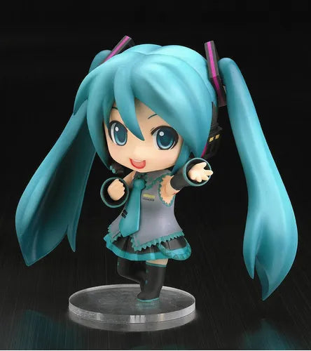 Nendoroid Good Smile Company - Hatsune Miku #33