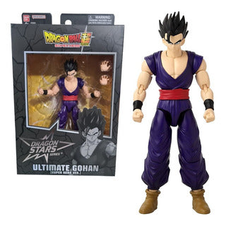Figura Dragon Stars - Ultimate Gohan