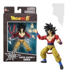 Figura Dragon Stars - Super Saiyan 4 Goku