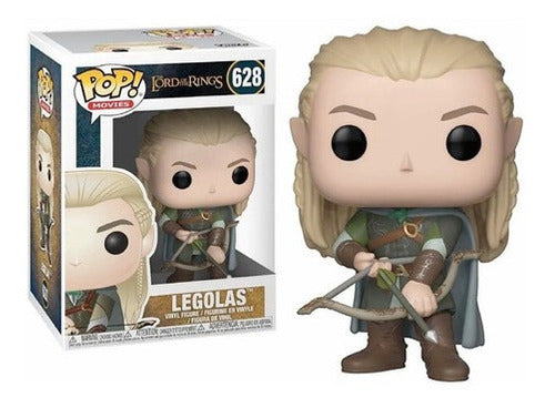 Funko POP LORD OF THE RINGS - Legolas