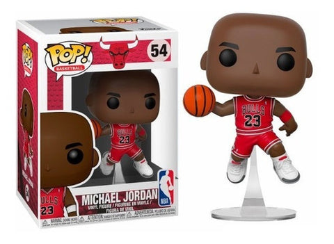 Funko POP Michael Jordan