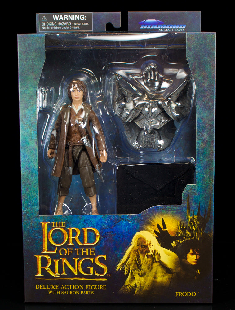 Diamond Select toys Lord of the Rings - Frodo