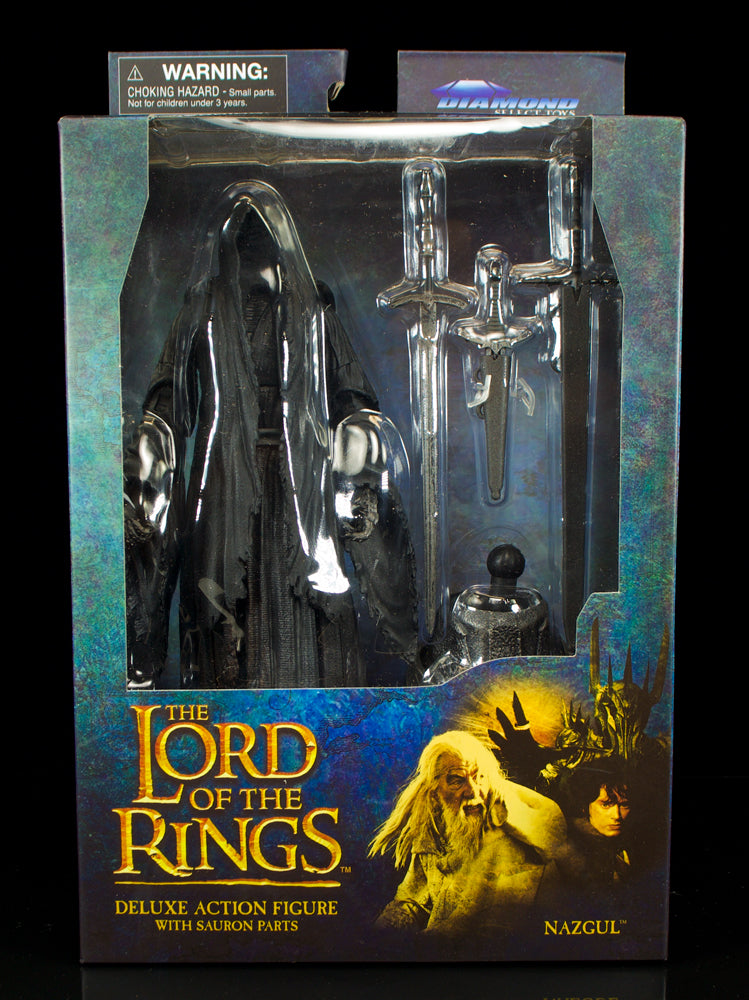 Diamond Select toys Lord of the Rings - Nazgul