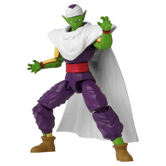 Figura Dragon Stars -  Piccolo (Super Hero Ver.)
