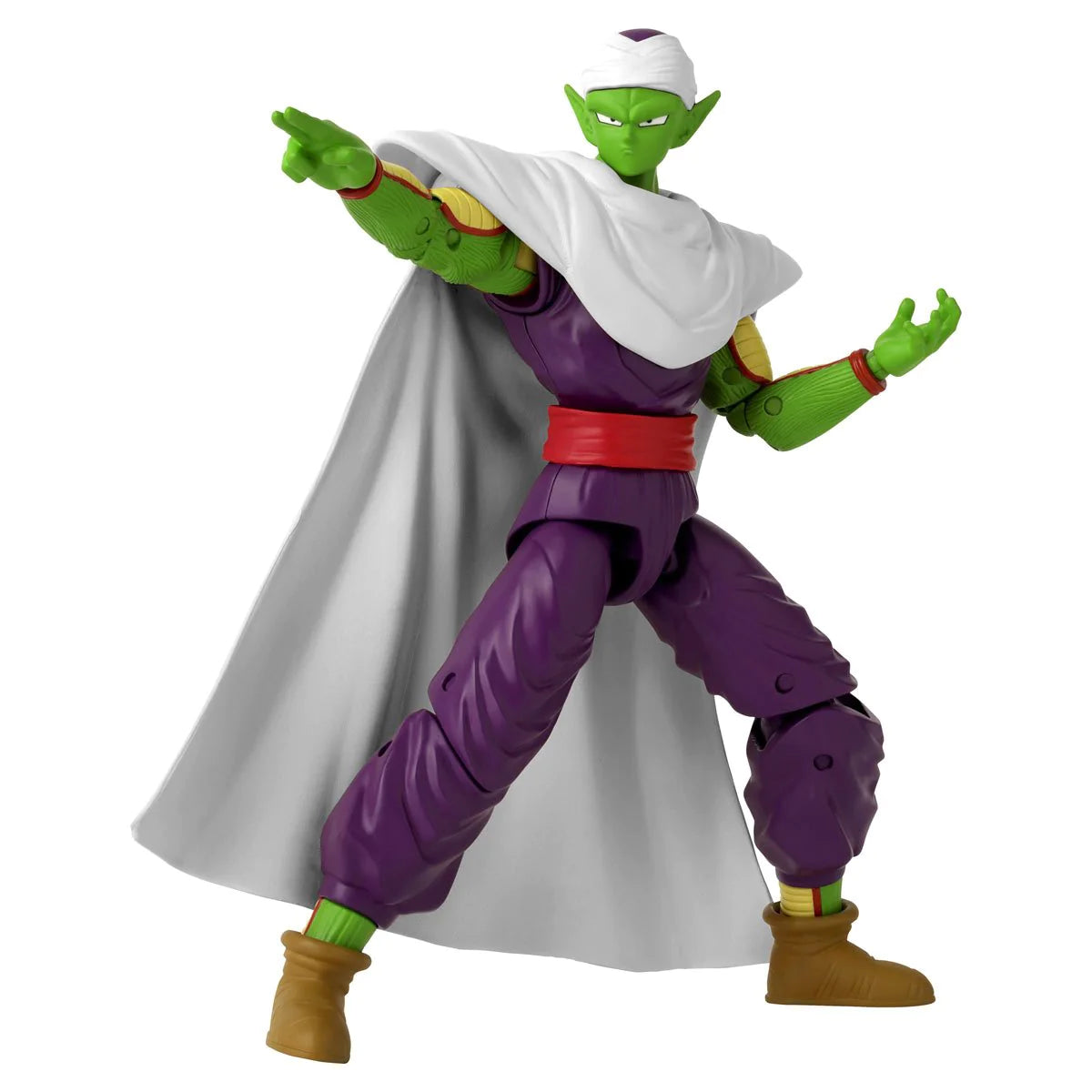 Figura Dragon Stars -  Piccolo (Super Hero Ver.)