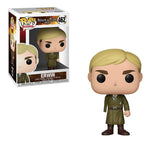 Funko POP ATTACK ON TITAN - ERWIN