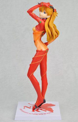 SEGA ASUKA LANGLEY VOL.2