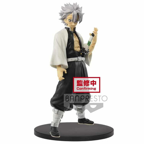 BANPRESTO DEMON SLAYER - SANEMI