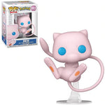 Funko POP Pokemon - Mew