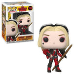 Funko POP The Suicide Squad - Harley Quinn