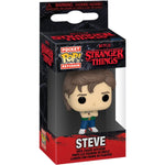 Llavero Funko Pop - Steve S4