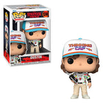 Funko Stranger Things 4 - Dustin