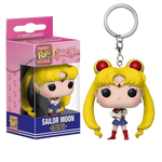 Llavero Funko Pop - Sailor Moon