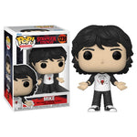 Funko POP Stranger Things 4 - Mike