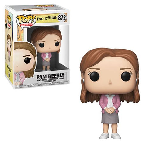 Funko Pop The Office - Pam Beesly