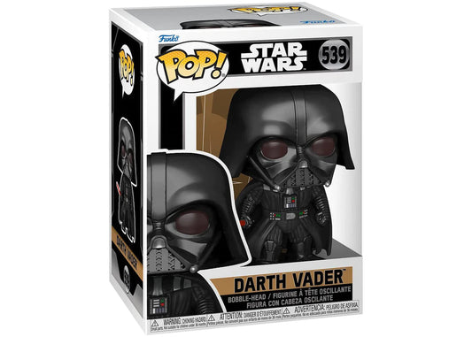 Funko POP Star Wars - Darth Vader