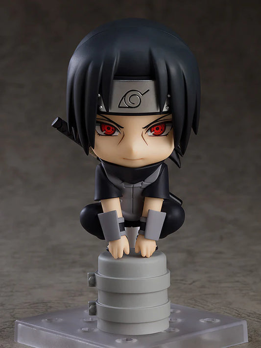 Nendoroid Good Smile Company - Anbu Itachi
