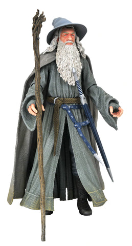 Diamond Select toys Lord of the Rings - Gandalf