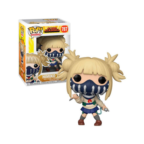 Funko POP MY HERO ACADEMIA - HIMIKO TOGA