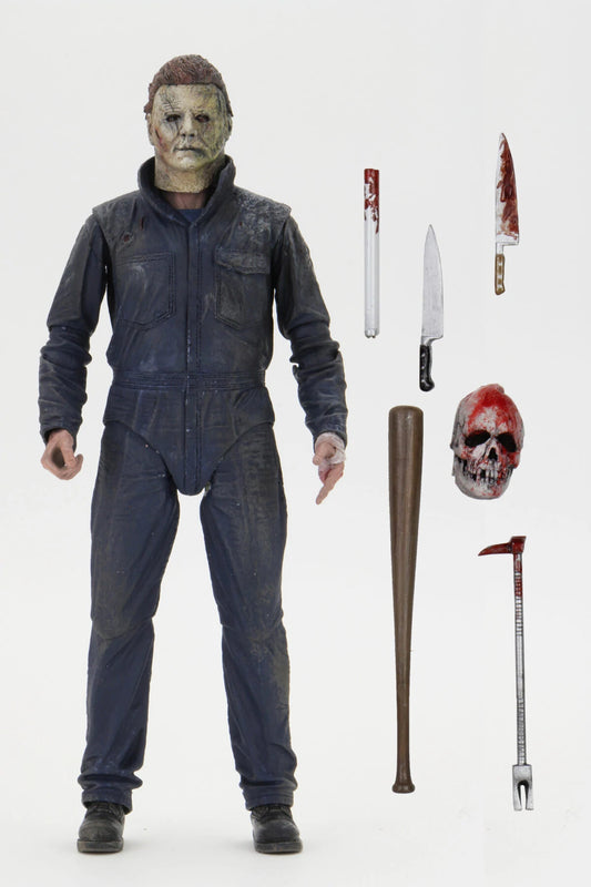 Neca - Halloween Kills (2021) Ultimate Michael Myers