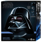 Black Series - Darth Vader Premium Electronic Helmet