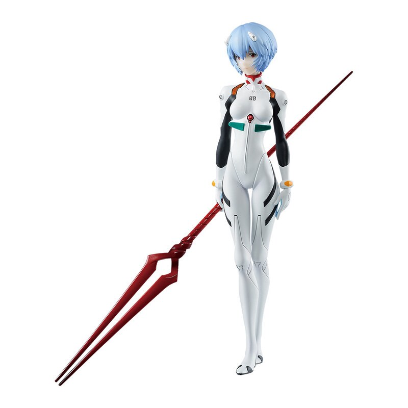 Ichibankuji Evangelion - Rei Ayanami (Lanza de Longinus)