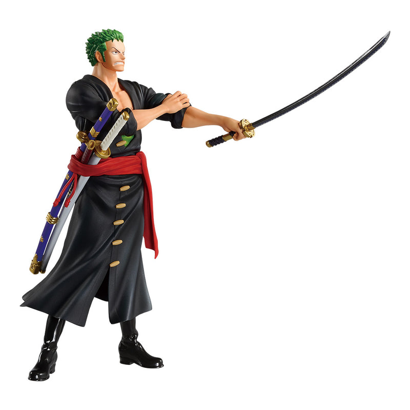 Ichibankuji One Piece Vol. 100 - Roronoa Zoro