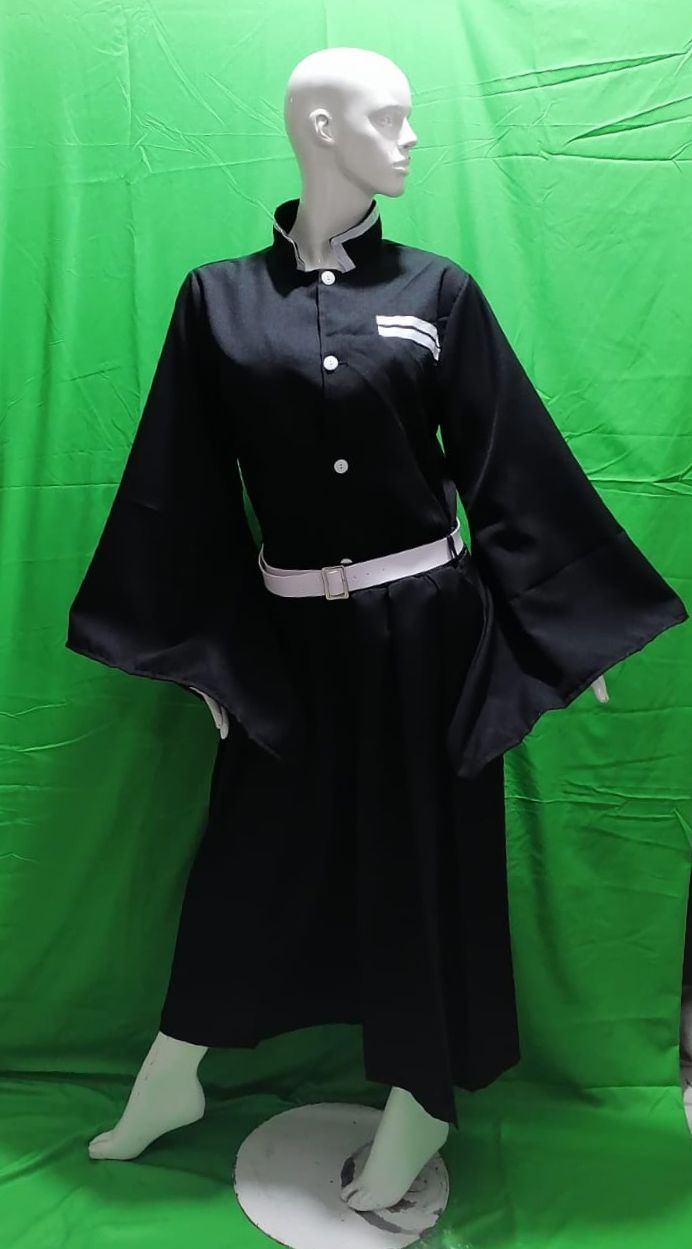 Cosplay Demon Slayer - Tokito