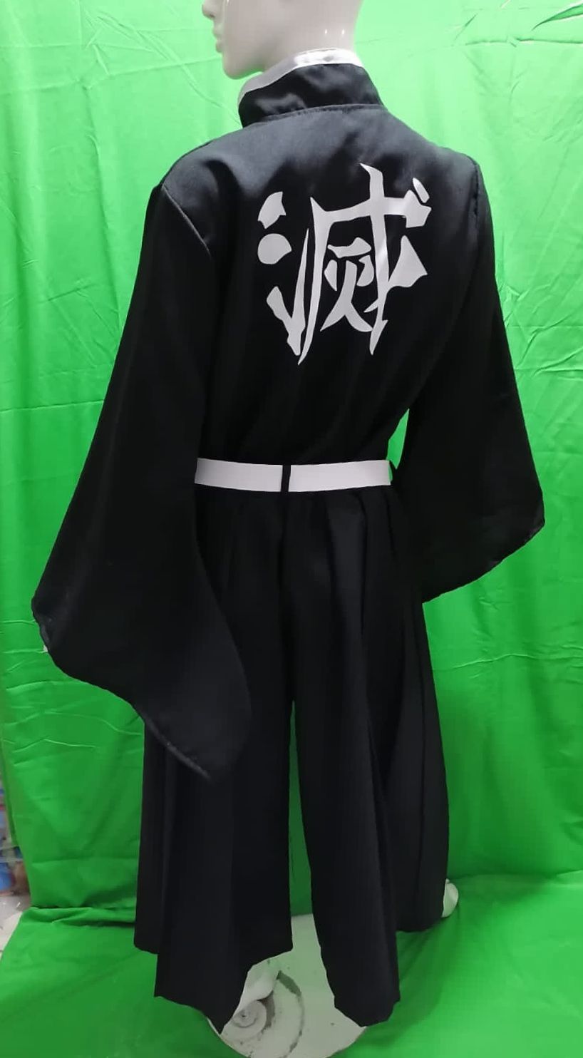 Cosplay Demon Slayer - Tokito