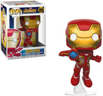 Funko POP Avengers Infinity War - Iron Man