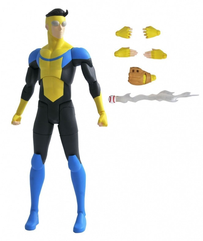 Diamond Select Toys Invincible - Invincible