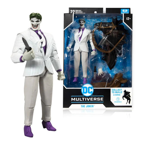Mcfarlane DC - The Joker THE DARK KNIGHT RETURNS