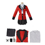 Cosplay Kakegurui