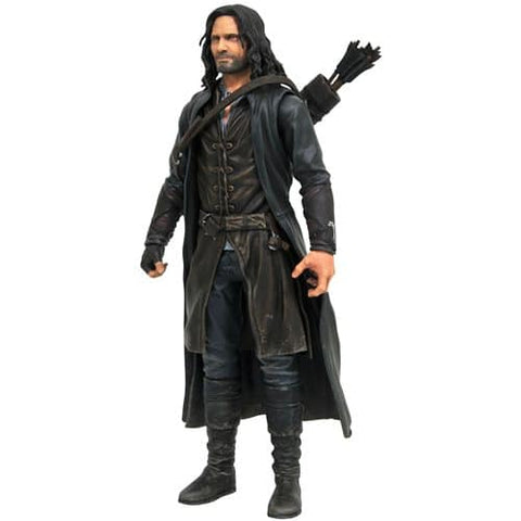 Diamond Select toys Lord of the Rings - Aragorn