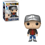 FUNKO POP BACK TO THE FUTURE - MARTY IN FUTURE OUTFIT