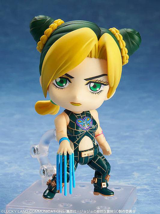 Nendoroid Good Smile Company - Jolyne Cujoh