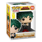 Funko POP MY HERO ACADEMIA - IZUKU MIDORIYA