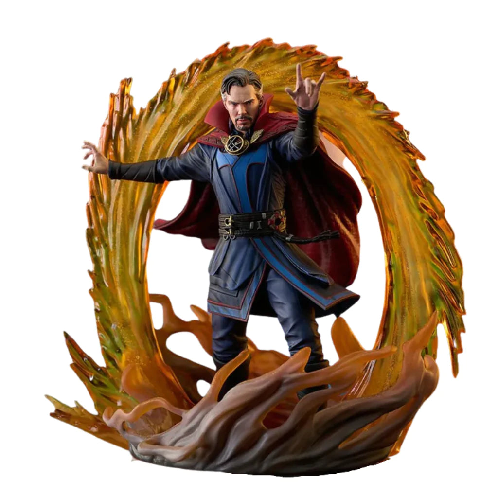 Diamond Gallery Diorama - Dr Strange Multiverse of Madness