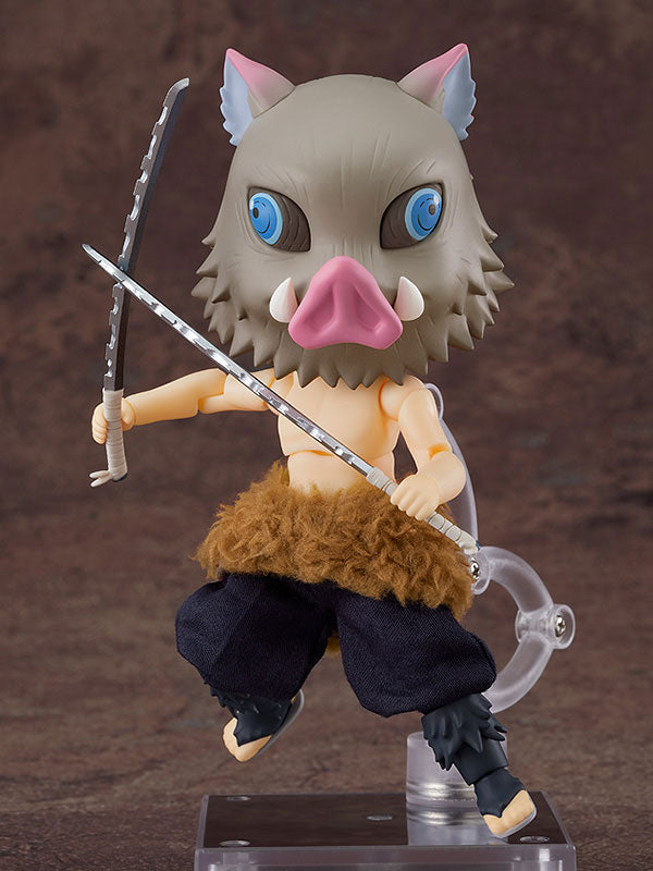 Nendoroid Doll Good Smile Company - Inosuke