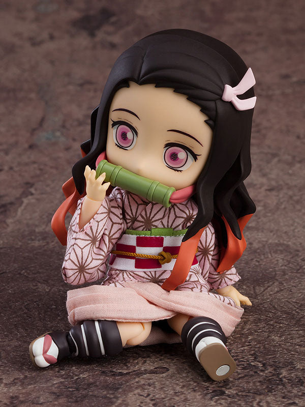 Nendoroid Doll Good Smile Company - Nezuko Kamado