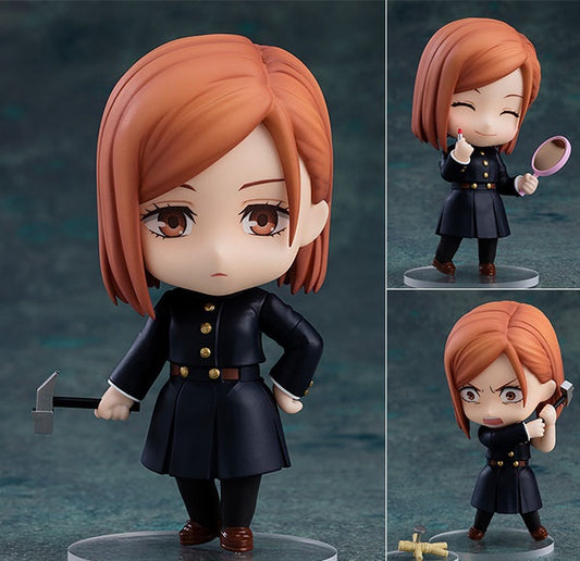 Nendoroid Good Smile Company - Nobara Kugisaki
