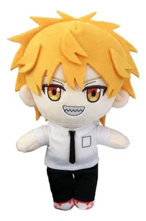 PELUCHE DENJI - CHAINSAWMAN