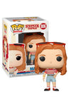 Funko POP STRANGER THINGS - MAX MALL OUTFIT