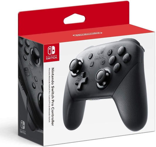 CONTROL PRO SWITCH
