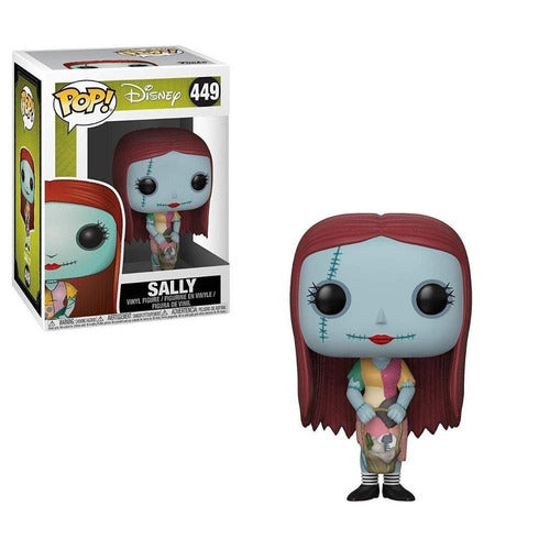FUNKO SALLY #449