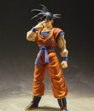 S.H. Figuarts Dragon Ball - Son Goku