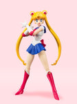 S.H. Figuarts  - Sailor Moon