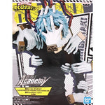 BANPRESTO MY HERO ACADEMIA - SHIGARAKI TOMURA COLOSSEUM