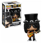 Funko POP Guns n' roses - Slash