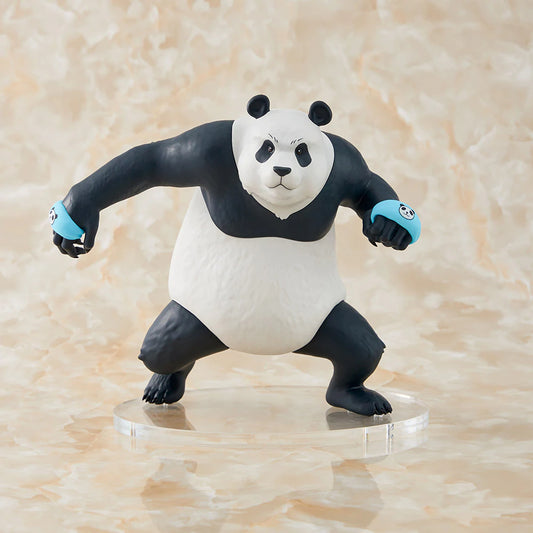 Taito Jujutsu Kaisen - Panda